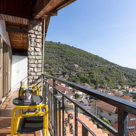Apartment Gabriella By Interhome Pontedassio Esterno foto